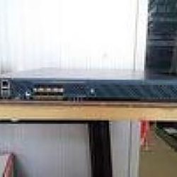 Used Cisco Wireless Controller 5500 Series