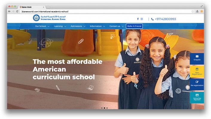 International Academic School