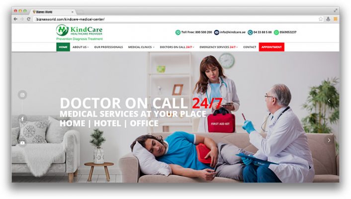 KindCare Medical Center