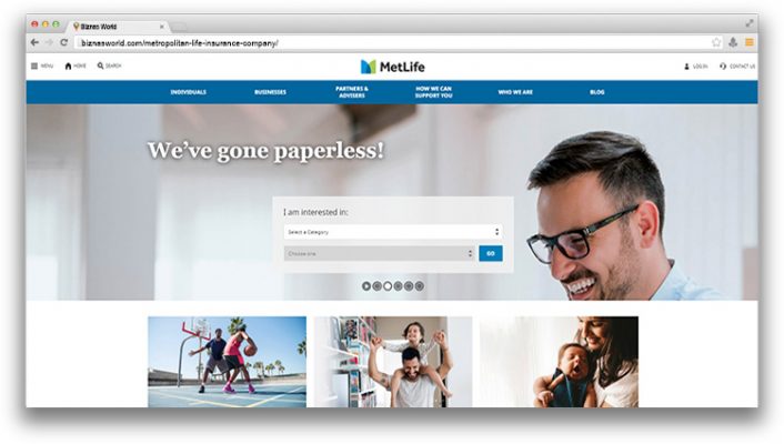 Metropolitan Life Insurance Company