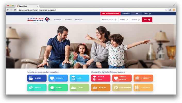 Union Insurance Company