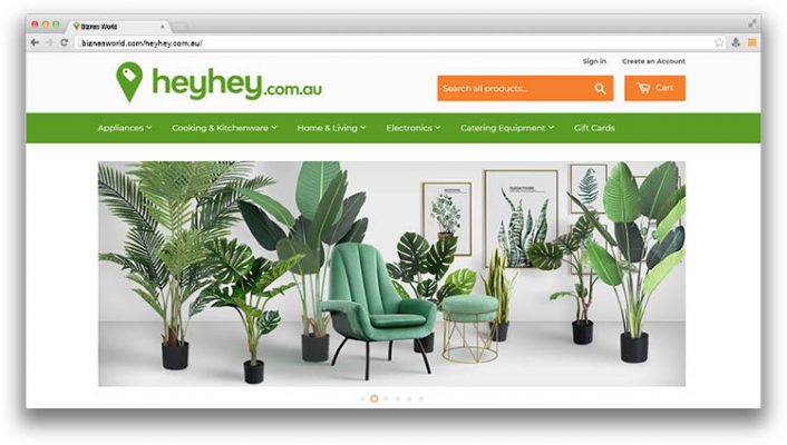 HeyHey.com.au