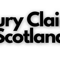 Personal Injury Claims In Scotland