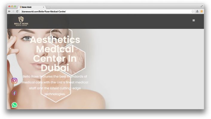 Bella Rose Medical Center