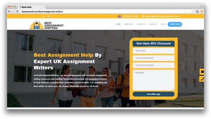 Cheap Assignment Writing Service