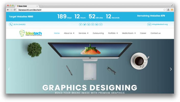 Ideatech Software House