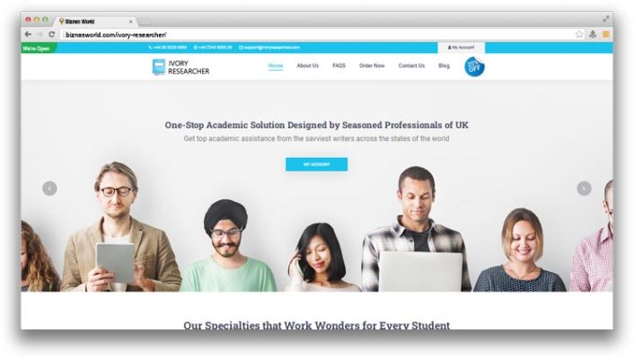 online do my coursework