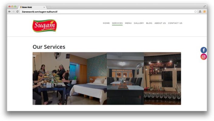 Best Affordable Restaurants